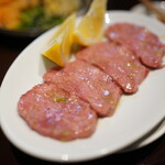 高円寺 焼肉ここち - 