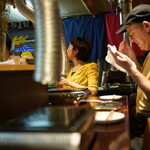 高円寺 焼肉ここち - 