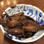 郷土料理 大衆割烹 ほづみ亭 - 