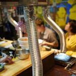 高円寺 焼肉ここち - 