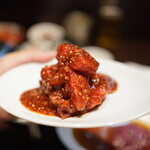 高円寺 焼肉ここち - 