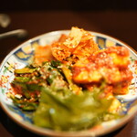 高円寺 焼肉ここち - 