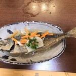 郷土料理 大衆割烹 ほづみ亭 - 