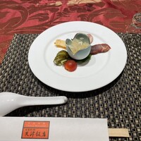 天津飯店 本店 - 