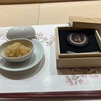 八重洲 鮨 海味 - 