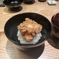 天ぷら 美やま - 