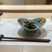八重洲 鮨 海味 - 