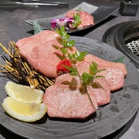 西中州焼肉 きらく - 