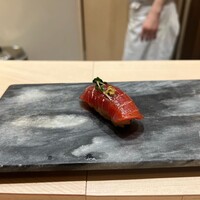 八重洲 鮨 海味 - 