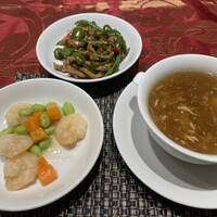 天津飯店 本店 - 