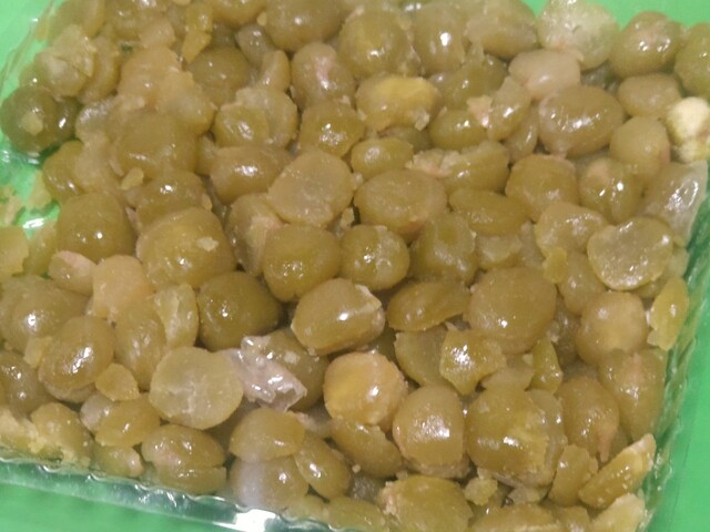 菓子処 大正田 - さくらんぼ東根（和菓子）の写真