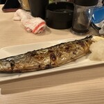 魚酒うどん マルキ - 