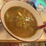 魚酒うどん マルキ - 