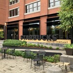 Starbucks COFFEE - 