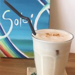 スムージーカフェ soleil - プロテインスムージー