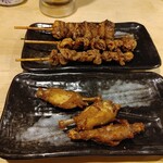 Taishuu Izakaya Toriichizu - 