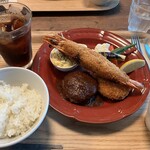 Cafe＆Dining HANAむこう - 