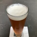 Seastar Restaurant and Raw Bar - ドリンク写真:Green leaf IPA