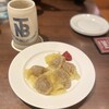 ニユー・トーキヨー ビヤホール 東京駅八重洲口店
