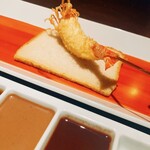 串カツとワインの店 燈 - 