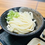 はなまるうどん - 
