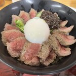 あか牛丼専門店 ごとう屋 - 