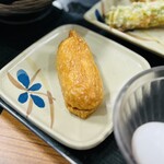 はなまるうどん - 