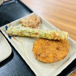 はなまるうどん - 