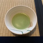 加賀屋別邸 松乃碧 - 茶室