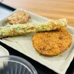 はなまるうどん - 
