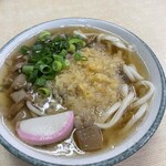 ぼっかけ - 料理写真: