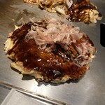 Toda Wataru No Okonomiyaki Sante Kan - 