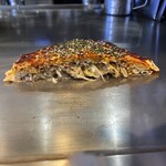 Okonomiyaki Teppanyaki Rikimaru - 