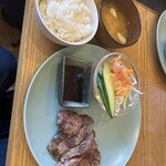 まちの洋食屋さん ぽのぽの - 