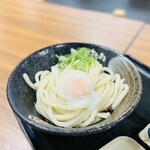 はなまるうどん - 
