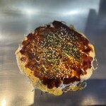 Okonomiyaki Teppanyaki Rikimaru - 