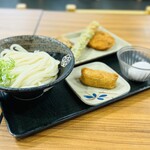 はなまるうどん - 