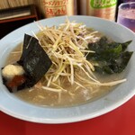 ラーメンショップ - 