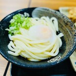 はなまるうどん - 