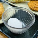はなまるうどん - 