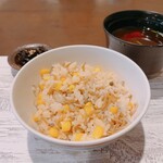 宇豆基野 - 