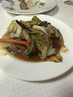 フレスガッセ - 