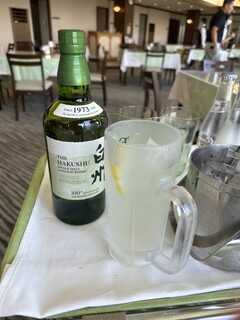 大浅間ゴルフクラブ - 