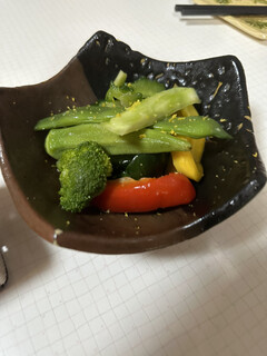 フレスガッセ - 