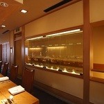 Gionokumura - 店内写真