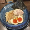 だし拉麺 きんざん 八戸みなと店