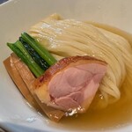 らぁ麺 紫陽花 - 