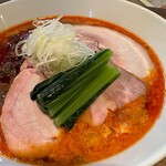 らぁ麺 紫陽花 - 