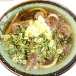 久野うどん - 