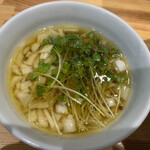 Ichiban Dashi Ramen Shin Sen - 